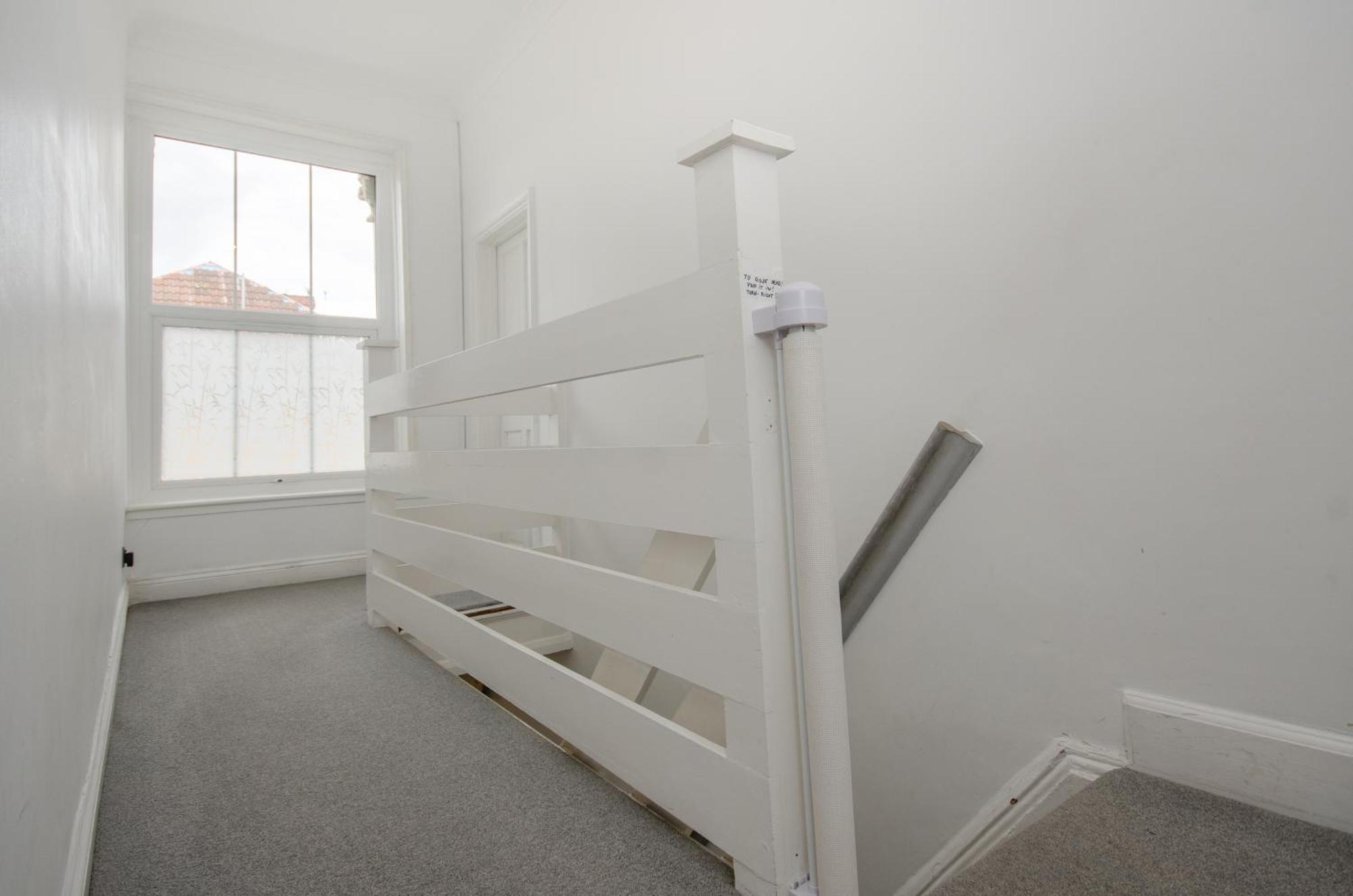 Stylish 91sqm Victoria 2 Bedroom Appartamento Bristol