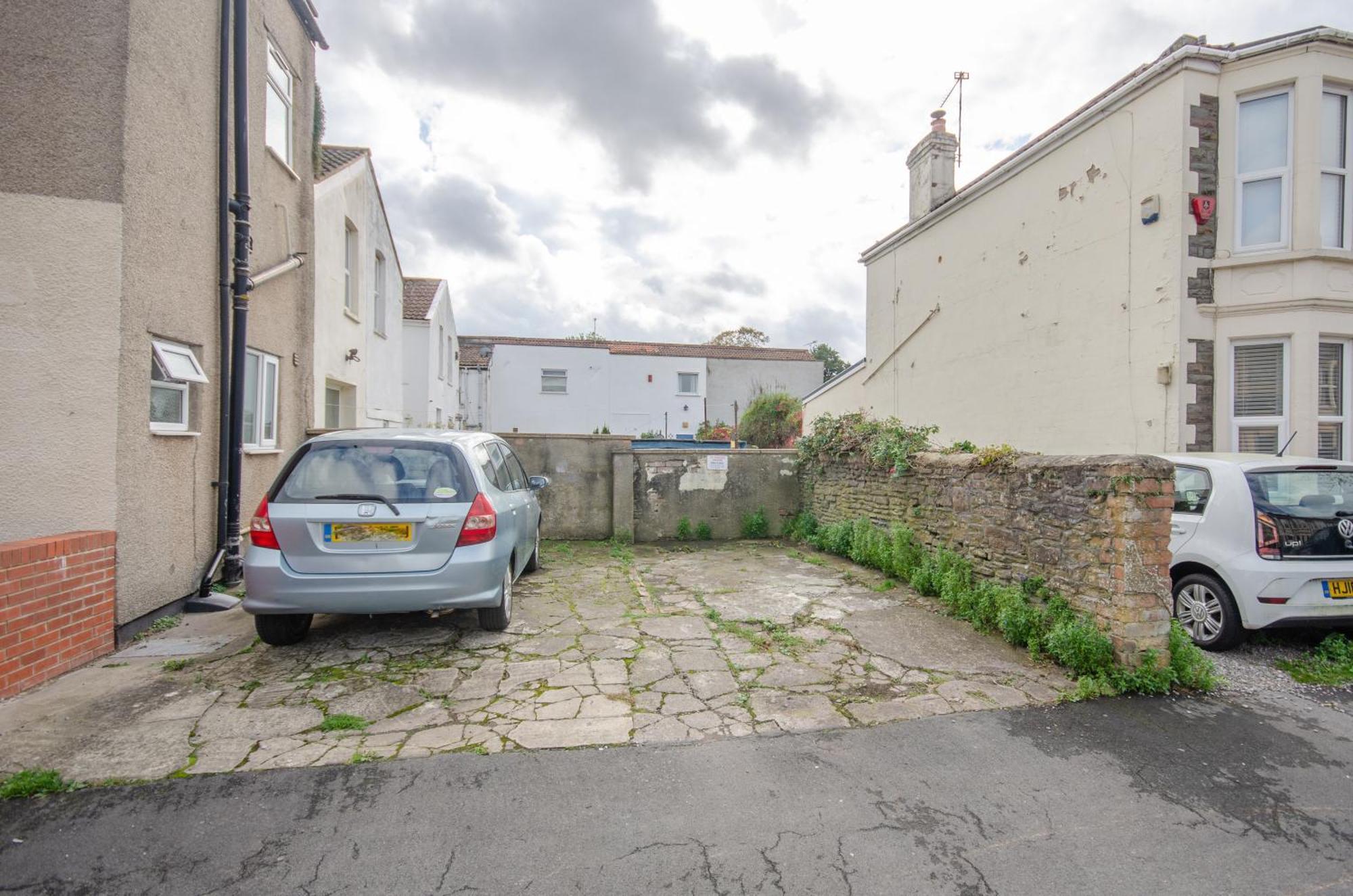 Stylish 91sqm Victoria 2 Bedroom Appartamento Bristol