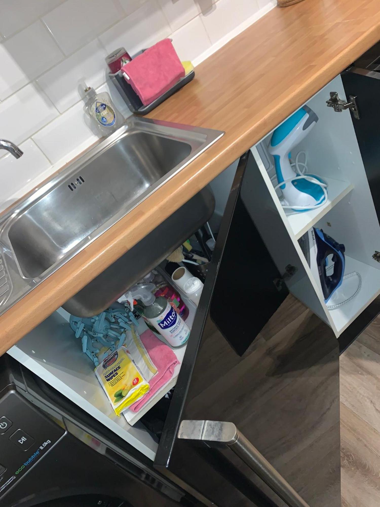 Appartamento Stylish 91sqm Victoria 2 Bedroom Bristol